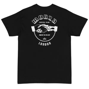 LONDON Club Tee